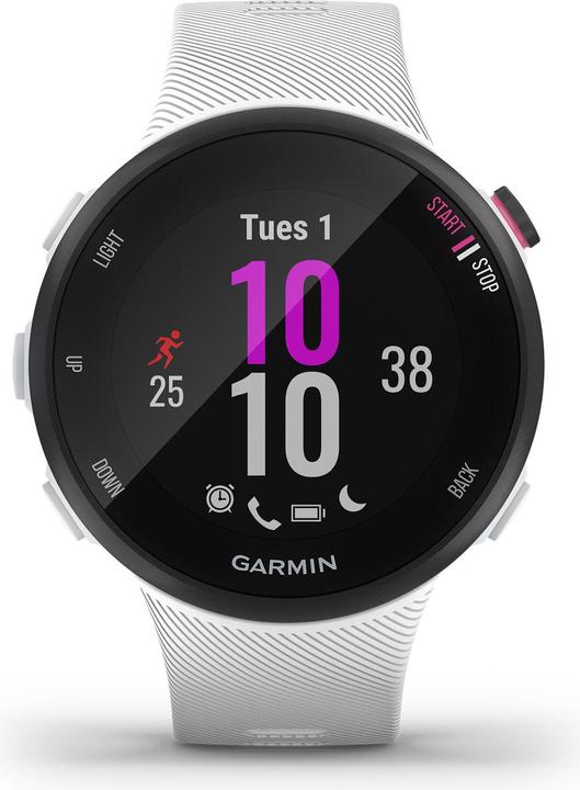 Produktbild Garmin Forerunner 45S (39.50 mm)