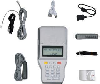 Digi Sport DT8100