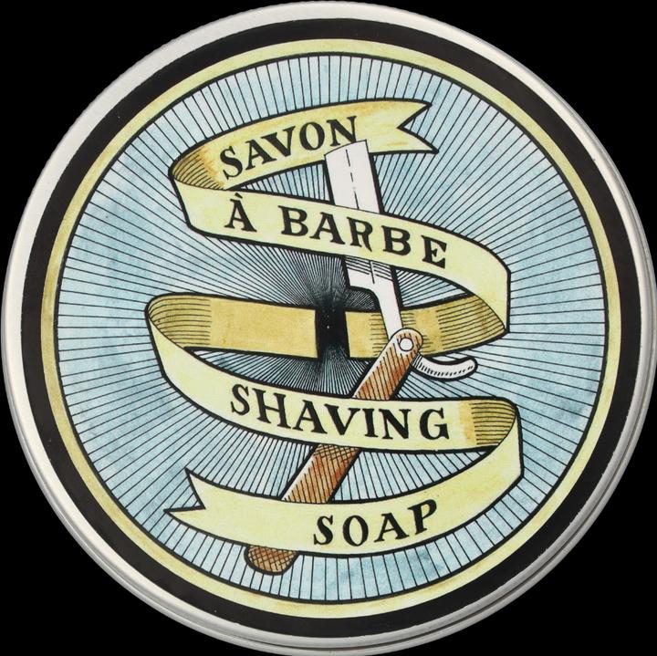 Benois Discop Sapone da barba La Savonnerie De Nyons (Gel da barba)