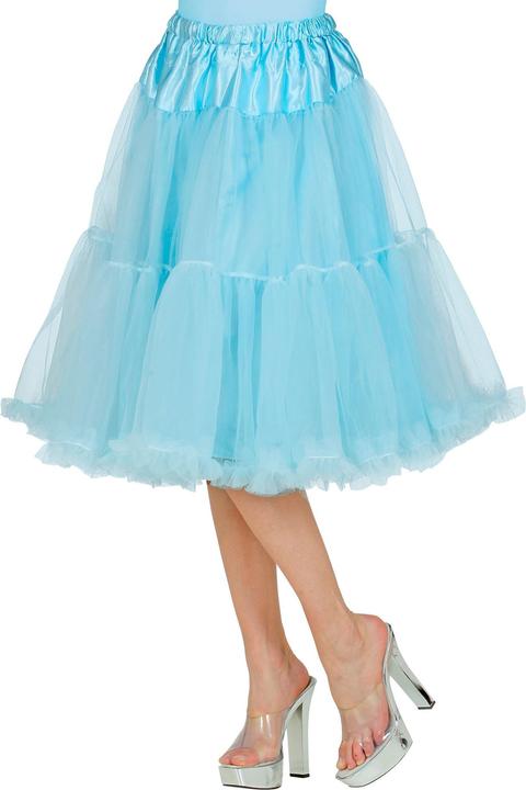 Image du produit Widmann Tutu - Jupe en tulle longueur genou (Taille unique)