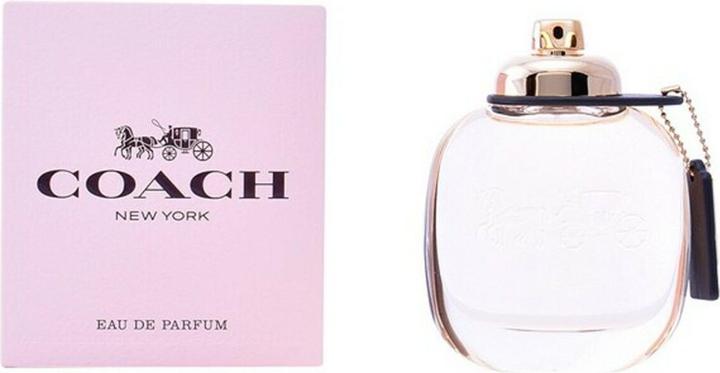 Produktbild Coach For Her (Eau de Parfum, 50 ml)
