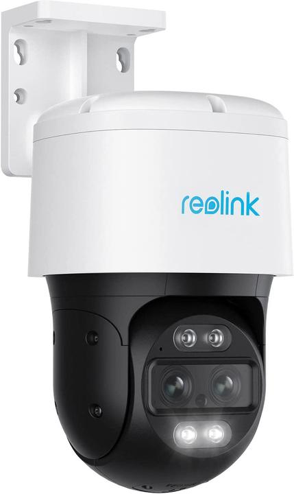 Actual product image Reolink TrackMix PoE (3840 x 2160 pixels)