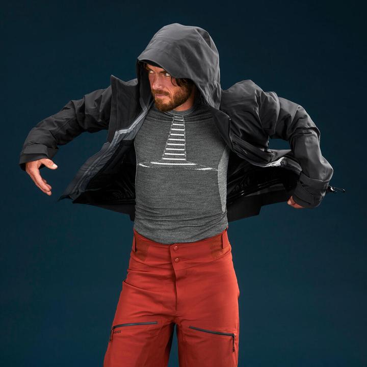 Image du produit Wedze BL 980 WOOL (M/L)
