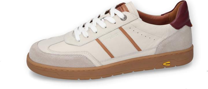 Image du produit Camel Active Sneaker Nappa EGG/BLAU (43)