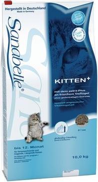 Produktbild Sanabelle Kitten (Junior, 1 Stk., 10000 g)