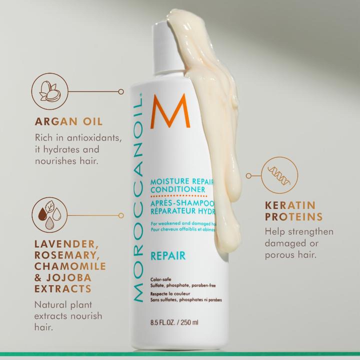 Actual product image Moroccanoil Repair (250 ml)