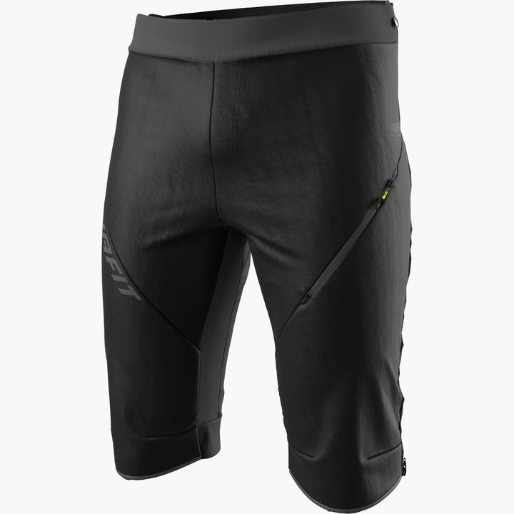 Produktbild Dynafit Mezzalama Polartec® Alpha® Overshorts (S)