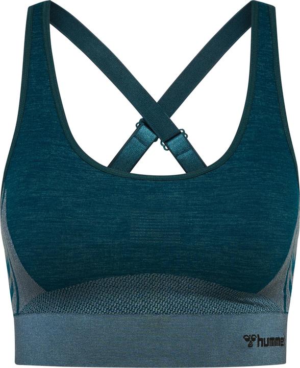 Produktbild hummel Hmlclea Seamless Sports Top (L)