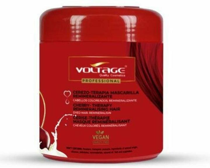 Actual product image DVA Electric Hair Mascaras 500ml (500 ml)
