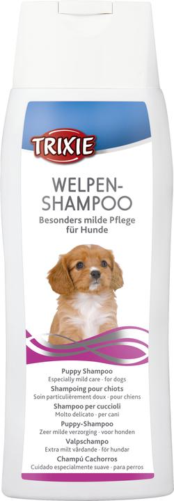 Produktbild Trixie Welpen-Shampoo (Hund, 250 ml)