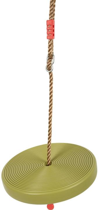 Actual product image small foot Plate swing