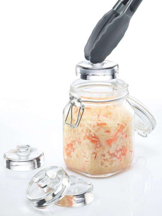 Produktbild Westmark Fermentiergewicht (4 Stk., 1.32 l)