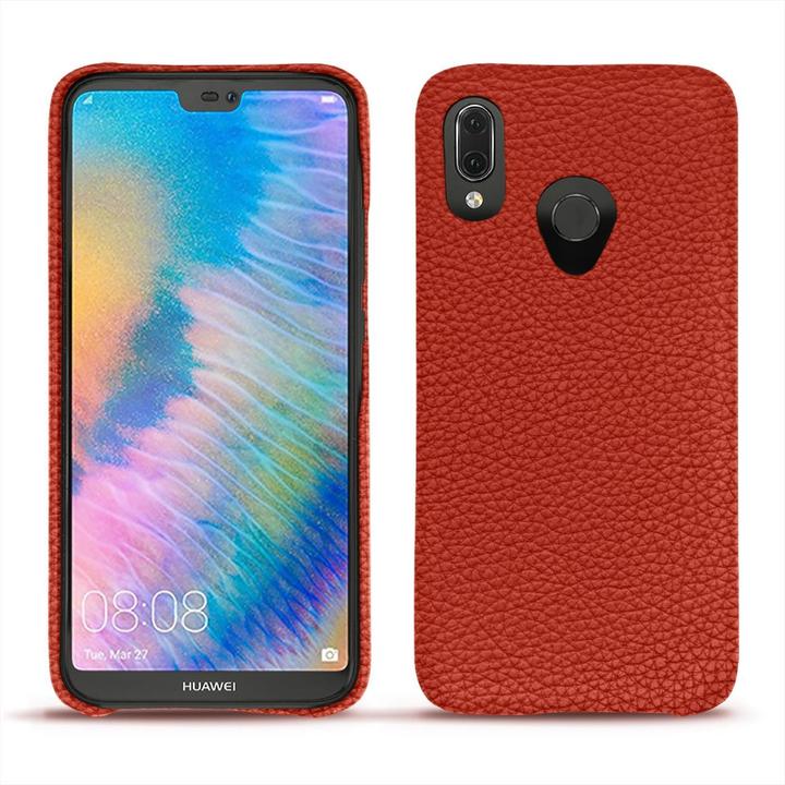 Image du produit Noreve Housse cuir (Huawei P20 Lite)