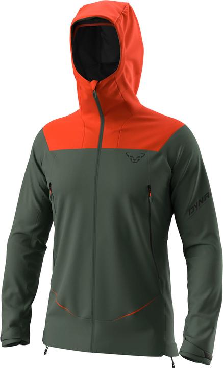 Image du produit Dynafit Veste Ridge Gore-Tex (L)