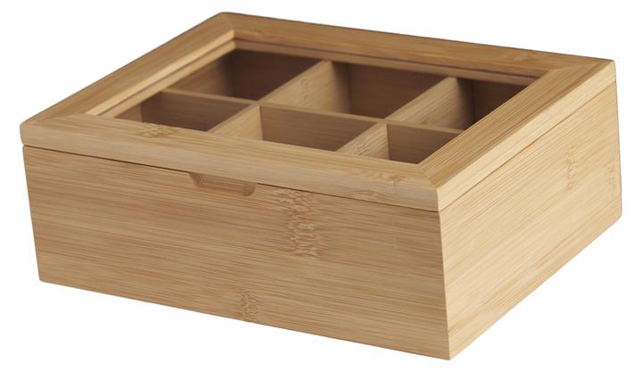 Actual product image Schou Day