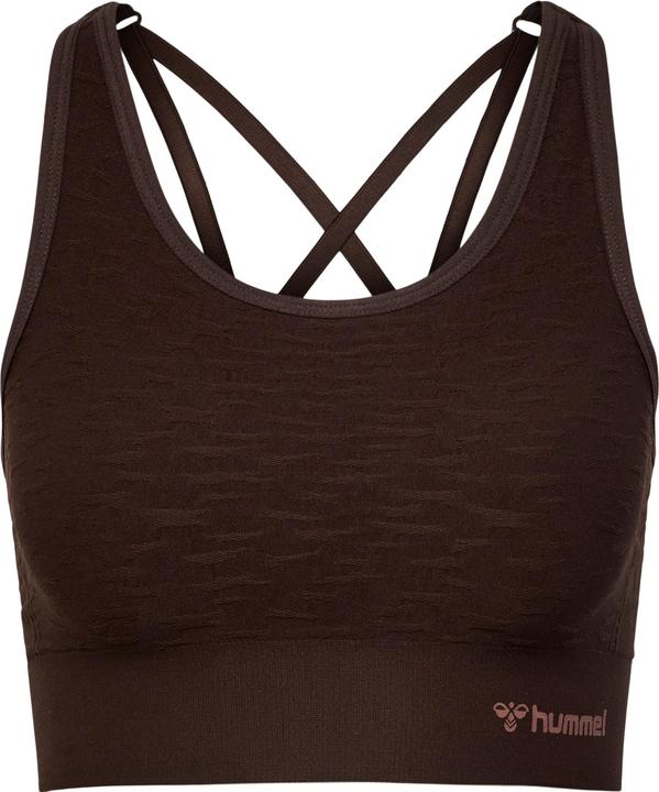 Produktbild hummel Hmlmt Focus Seamless Sports Top (XS)