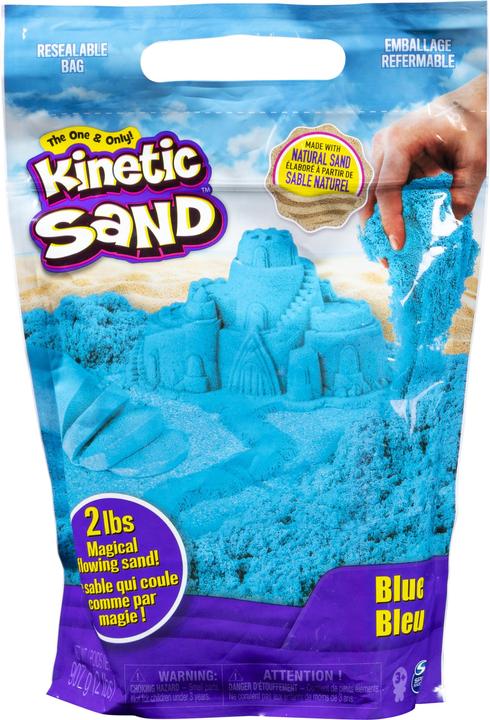Immagine prodotto Spin Master Sabbia cinetica (assortita)