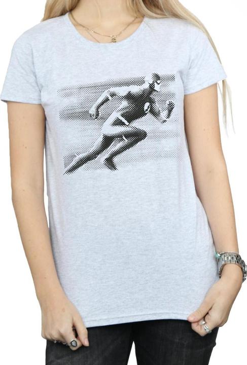 Produktbild The Flash Spot Racer TShirt (L)