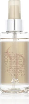 Productafbeelding Wella PROFESSIONALS SP Luxe Olie Reconstructief Elixir eliksir odbudowujący do włosów 100ml (100 ml)