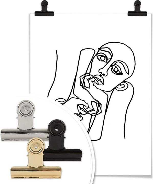 Produktbild Trenddeko Ava (40 x 50 cm)