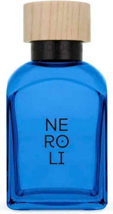 Actual product image Adolfo Dominguez Neroli Man Eau De Toilette Spray 120ml (Eau de toilette, 120 ml)