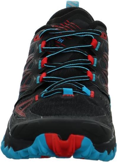 Actual product image La Sportiva Bushido III Woman GTX (37.5)