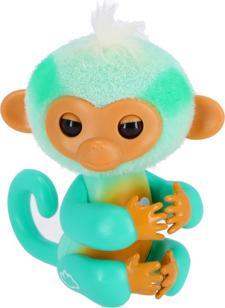 Produktbild WowWee Fingerlings Monkey Teal - Ava