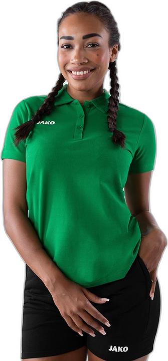 Actual product image JAKO Polo Base (4XL)