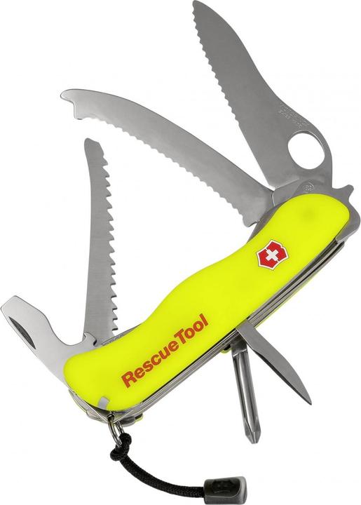 Immagine prodotto Victorinox RescueTool