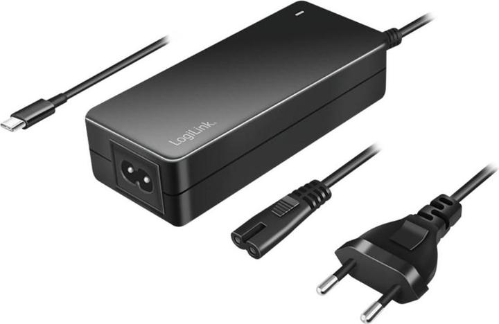 Image du produit LogiLink Vérifier (100 W)