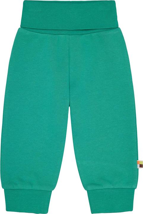 Actual product image loud + proud Sweatshirt trousers with navel waistband (92)