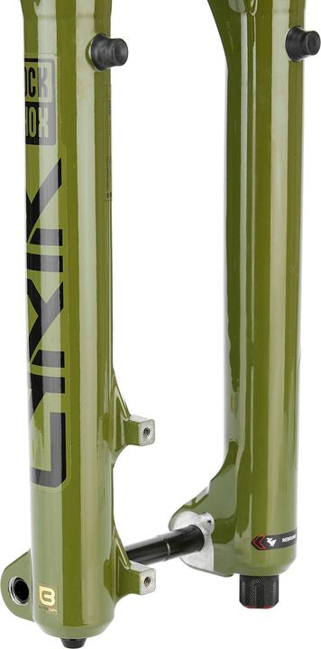 Immagine prodotto RockShox Lyrik Ultimate RC2 DebonAir+ Boost (140 mm, Pennino)