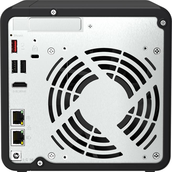 Image du produit QNAP TS-464-4G (0 TB)