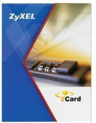 Actual product image Zyxel iCard for USG, VPN, and ZyWALL 64 Access Points
