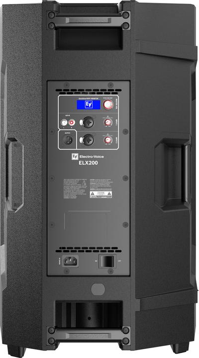 Immagine prodotto Electro-Voice Electro Voice ELX200-15P (Attivo, 1x 1200 W)