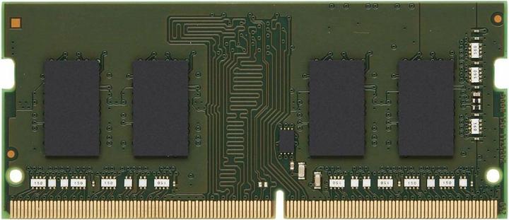 Image du produit HP MEM, SODIMM 16GB 1.2v (2666 MHz, RAM DDR4, SO-DIMM)