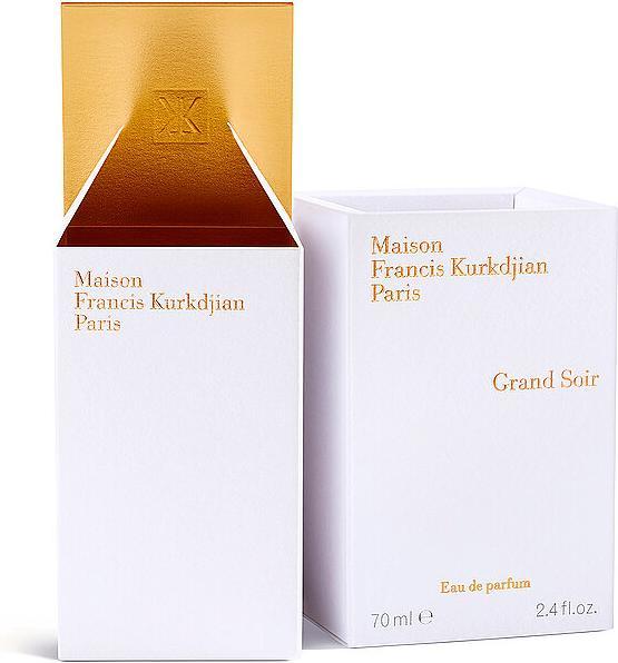 Produktbild Maison Francis Kurkdjian Grand Soir (Eau de Parfum, 70 ml)
