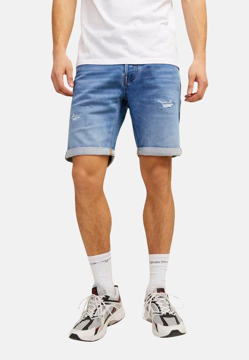 Produktbild Jack & Jones JJIRICK JJICON SHORTS GE 709 I.K SS24 SN (XXL)