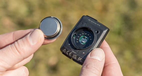 Image du produit Sigma Sport BC 14.0 WR