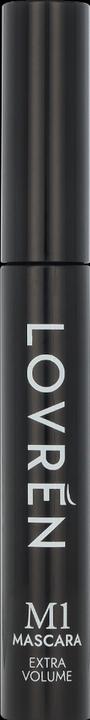 Produktbild Lovrén Lovren M1 Extra Volume Mascara