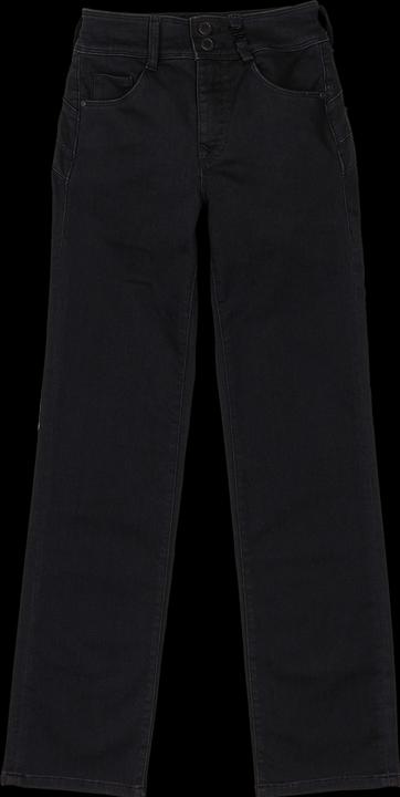 Immagine prodotto Salsa Jeans Jeans Secret Straight Nero (30, 32)