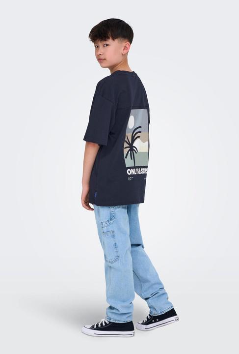 Immagine prodotto Only & Sons Junior OSJARTSY T-shirt T-shirt (170)