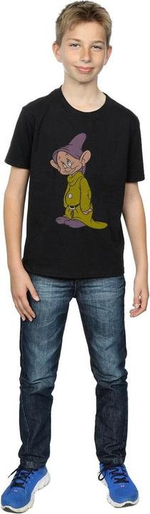 Immagine prodotto Disney Classic Dopey Maglietta Ragazzi (152, 158)