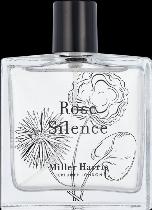 Immagine prodotto Miller Harris Rosa Silenzio (Eau de parfum, 100 ml)