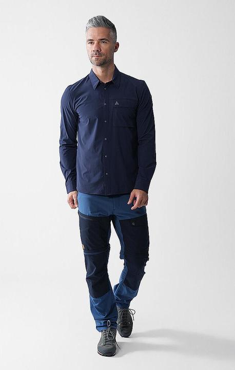 Image du produit Schöffel Shirt Style Dunajec MNS (4XL)