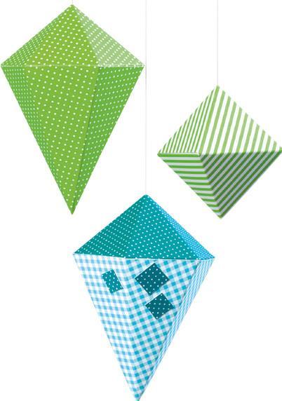 Image du produit Folia Bloc de motifs (270 g/m², 20 x)
