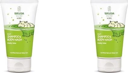 Produktbild Weleda Kids 2in (150 ml)