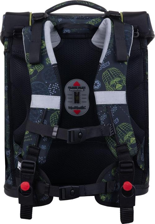 Image du produit Mc Neill Perfecto Set de cartables 5 pièces (22 l)
