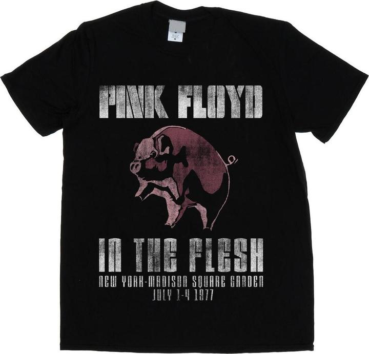 Pink Floyd In The Flesh TShirt