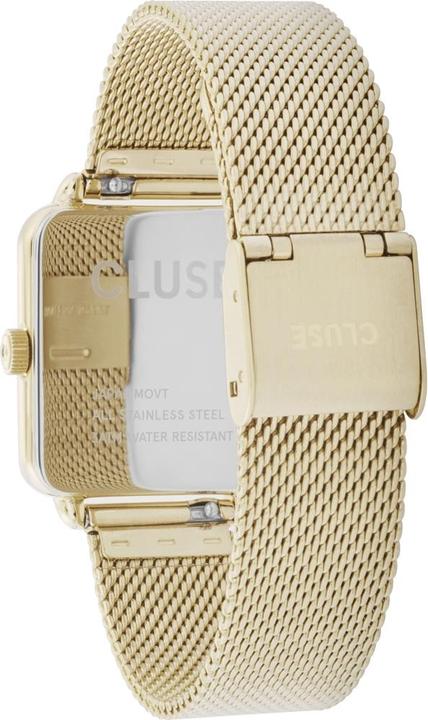 Actual product image Cluse La Tétragone (Analogue wristwatch, 29 mm)
